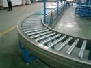 Converyor, Pvc Conveyor